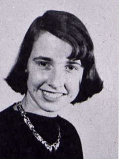 Virginia M. Tripp